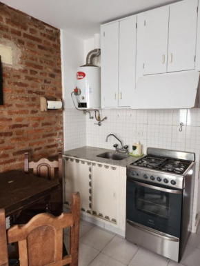 Dpto Corrientes